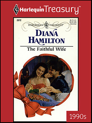 cover image of The Faithful Wife